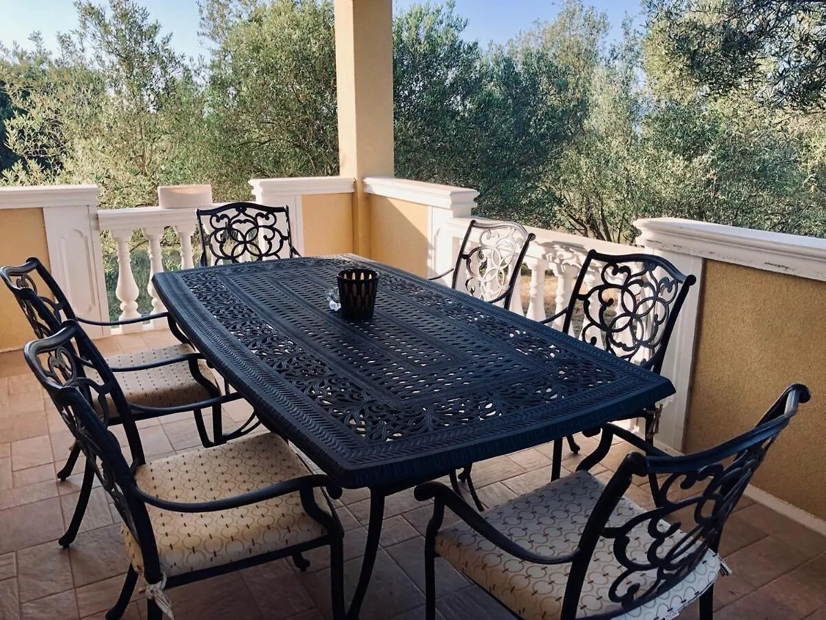 Villa Bonaca Mrljane