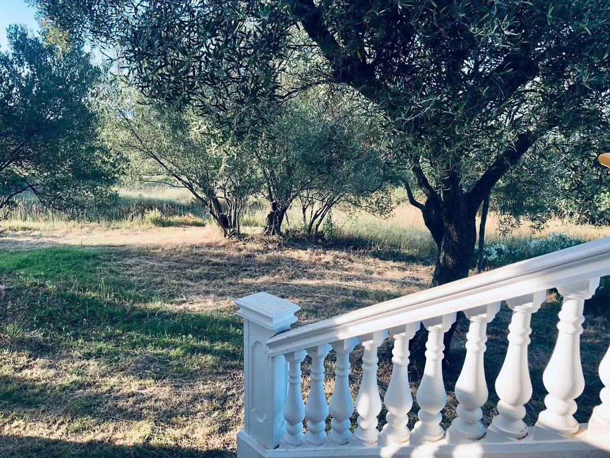 Villa Bonaca Mrljane